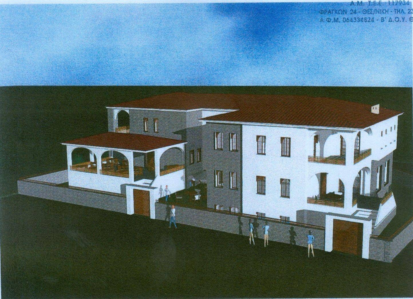 Hotel for Sale image 2