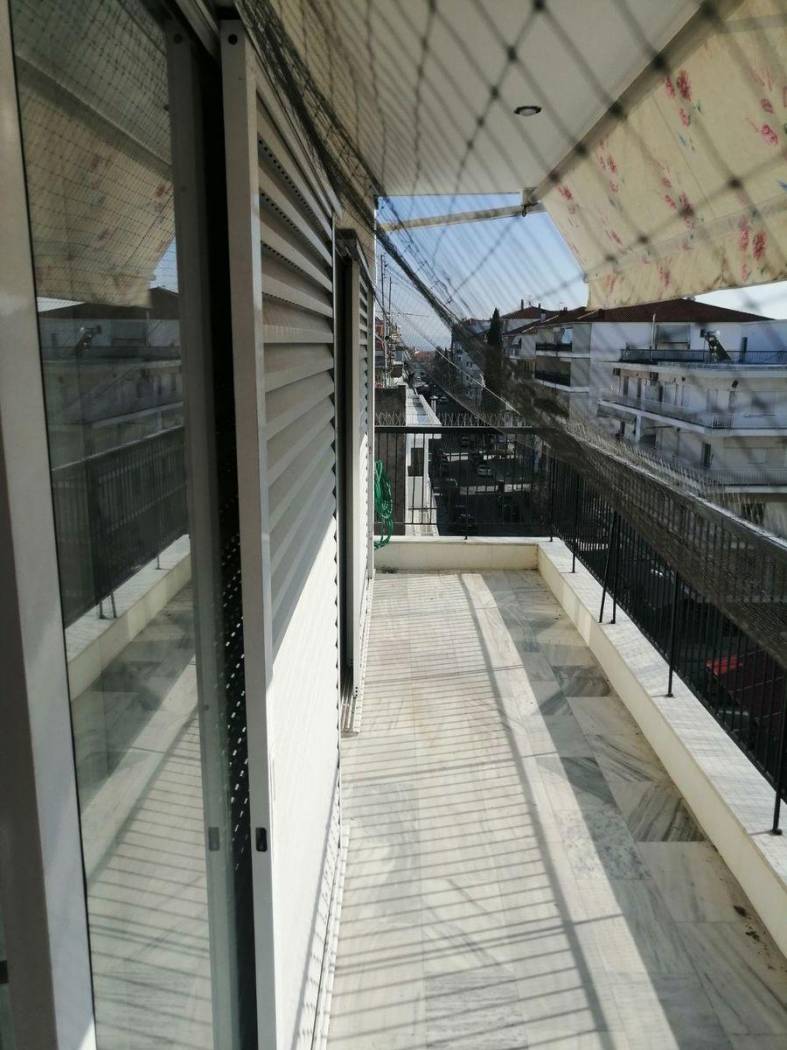 2-room flat 25ης Μαρτίου, 21, Center, Kilkis