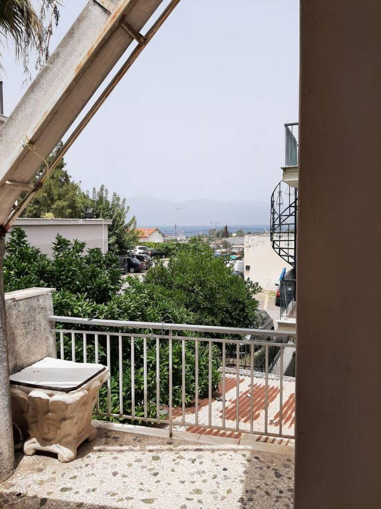 3-room flat Κανελόπουλου Αθ., 10, Center, Aigio