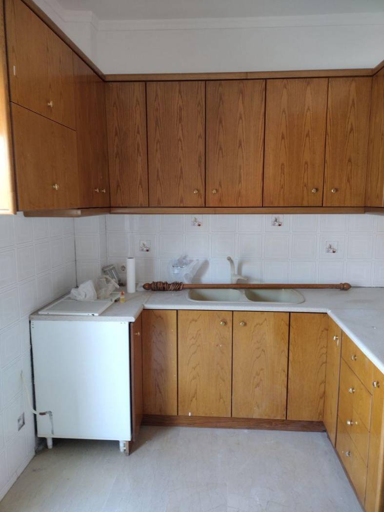 2-room flat Παλ. Εθν. Οδος Θεσσαλονίκης-Κιλκίς, Center, Kilkis