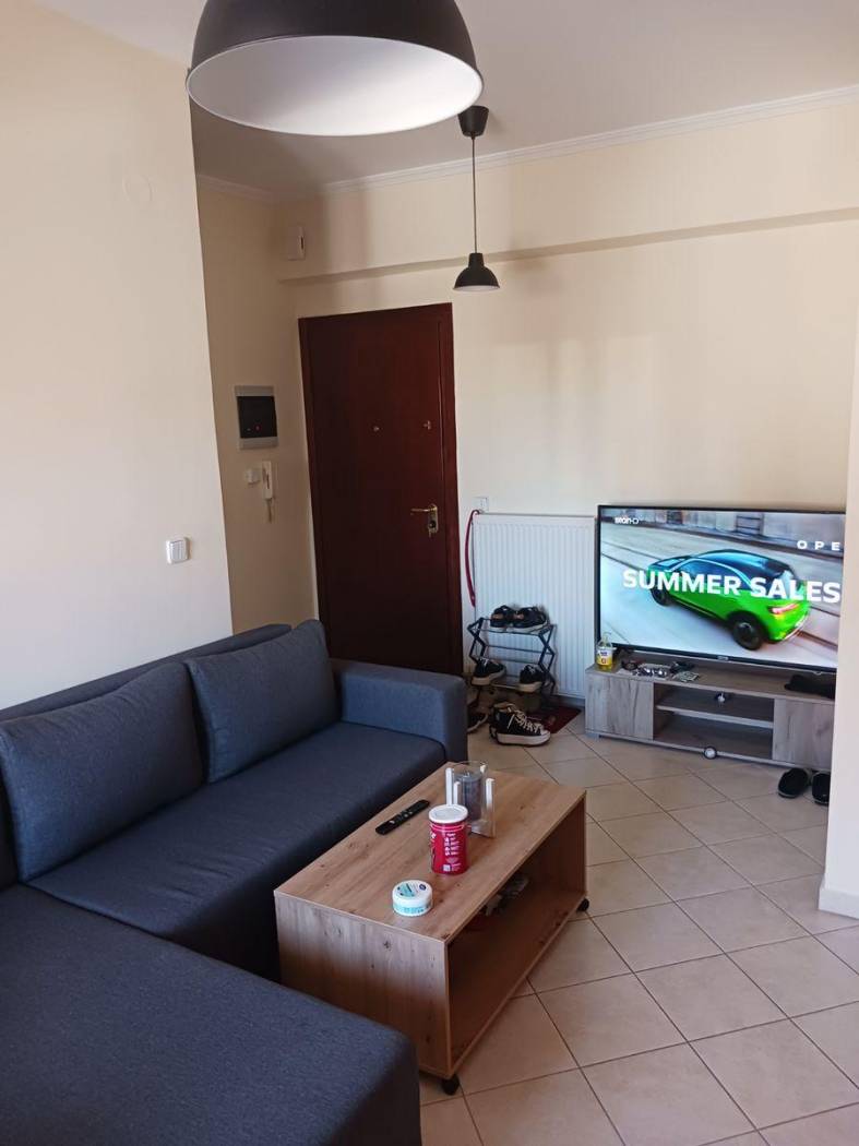 Studio Καπετάν Μακούλη, 4, Center, Kilkis