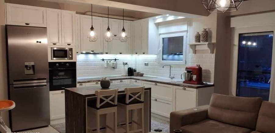 2-room flat Μεσήμβριας, 2, Center, Kilkis