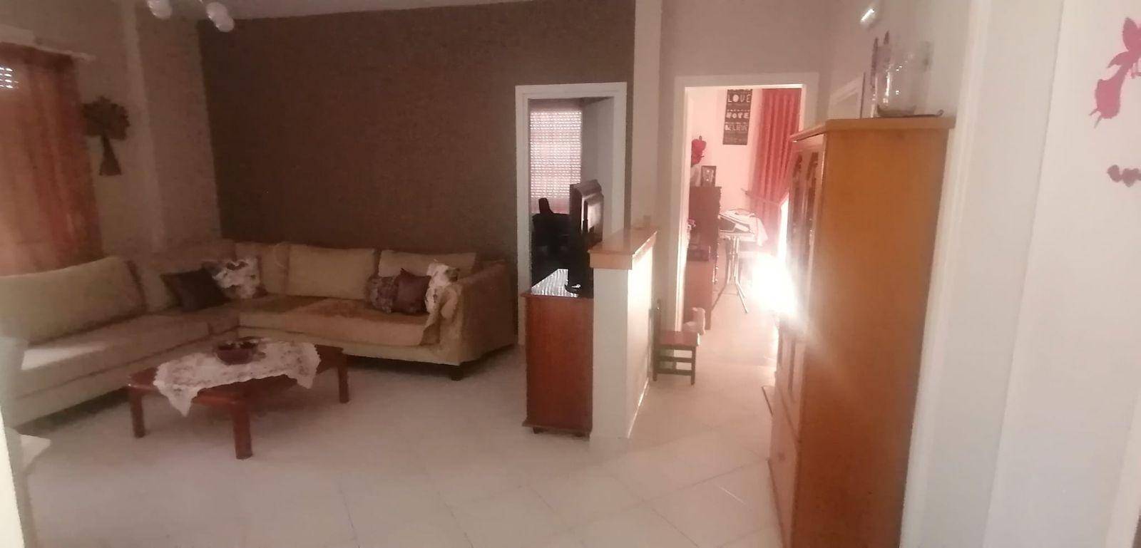 3-room flat Πλάτωνος, 12345, Center, Kilkis