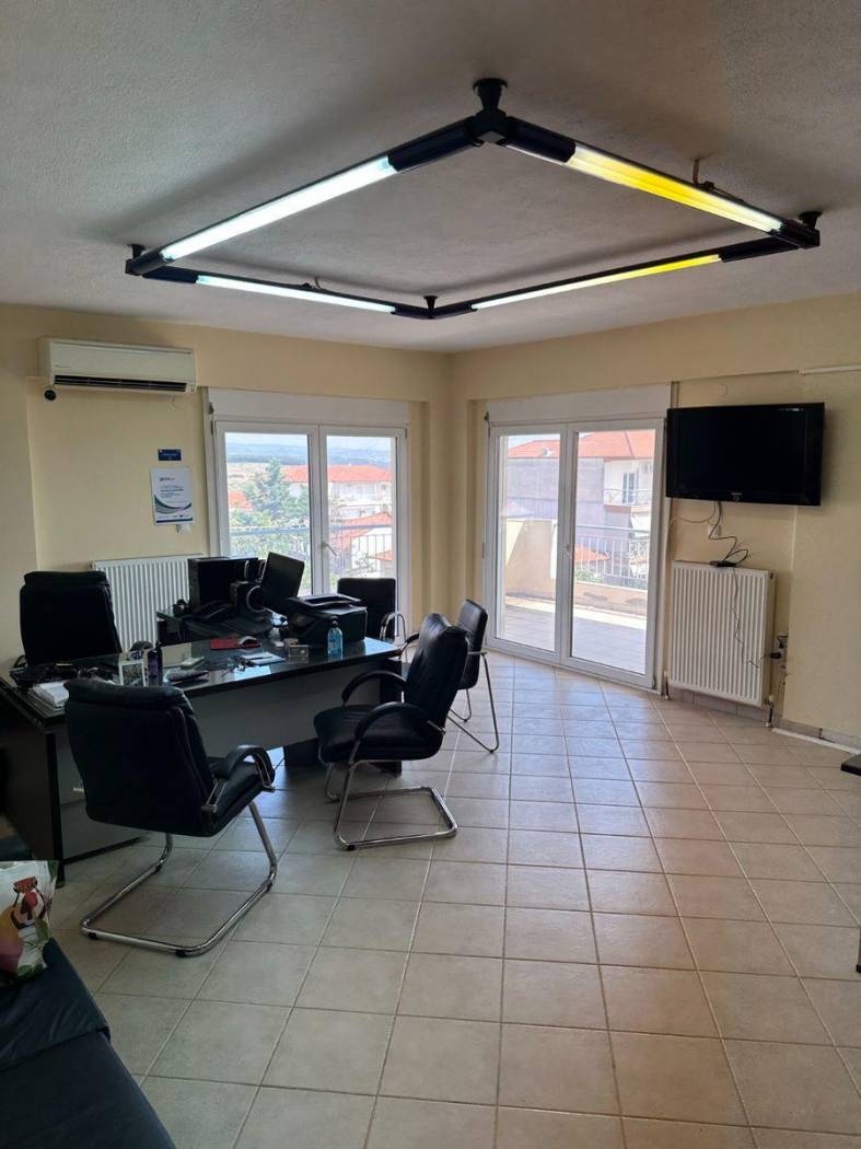 Penthouse Παλαιολόγου Κ., 6, Center, Kilkis