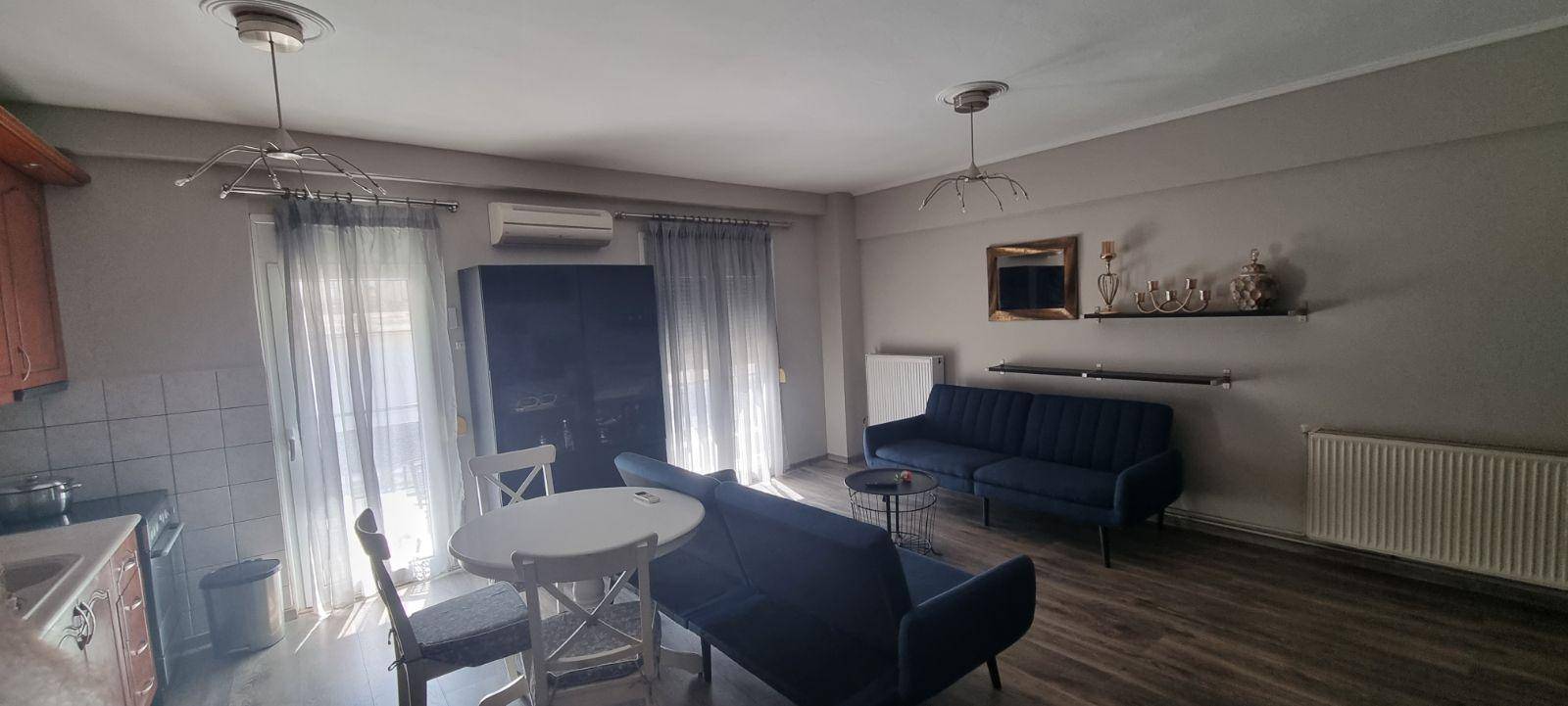 2-room flat Αριστοτέλους, 7, Center, Kilkis