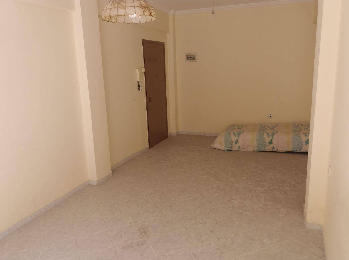 2-room flat Φαρμάκη Ιωάννου, 10, Center, Kozani