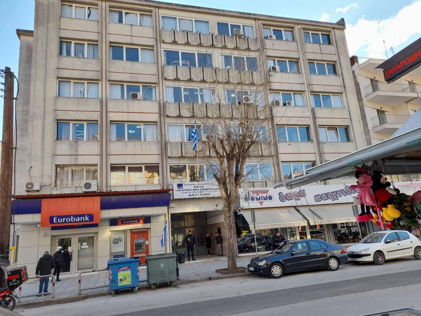 Building for Sale image 2