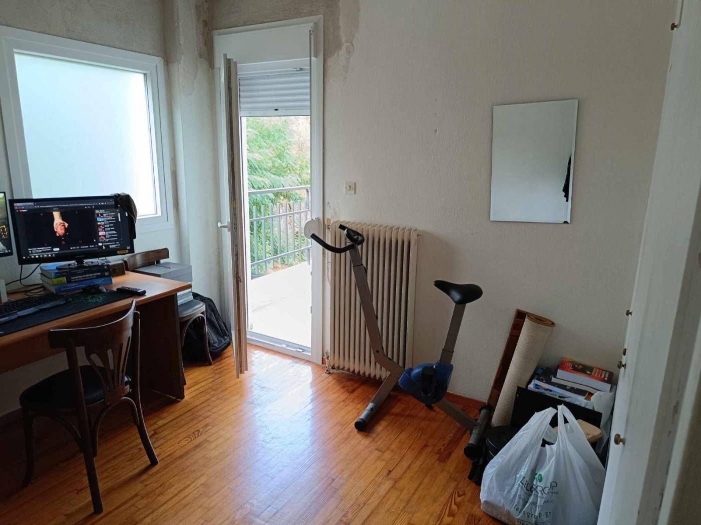 Apartment Πόντου, 36, Center, Kozani