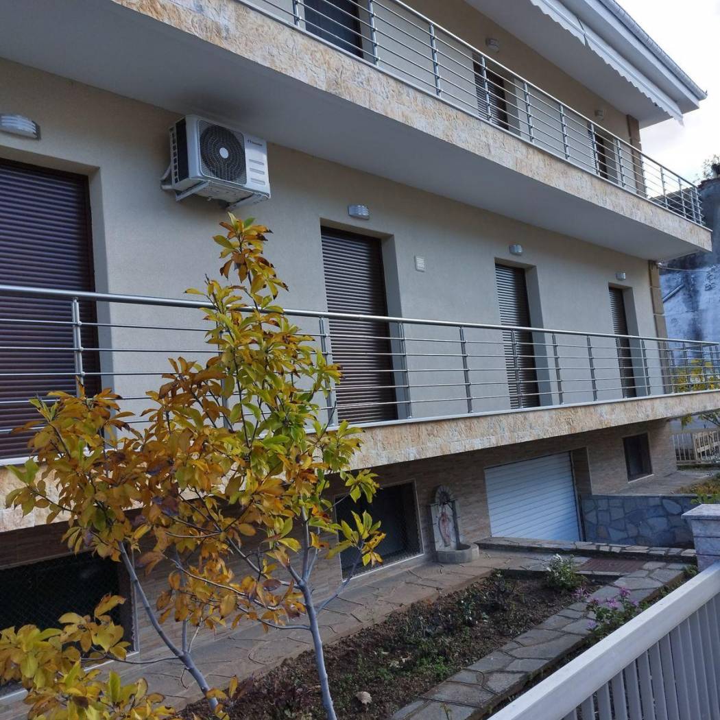 3-room flat Καρδιάς, 11, Center, Ptolemaida