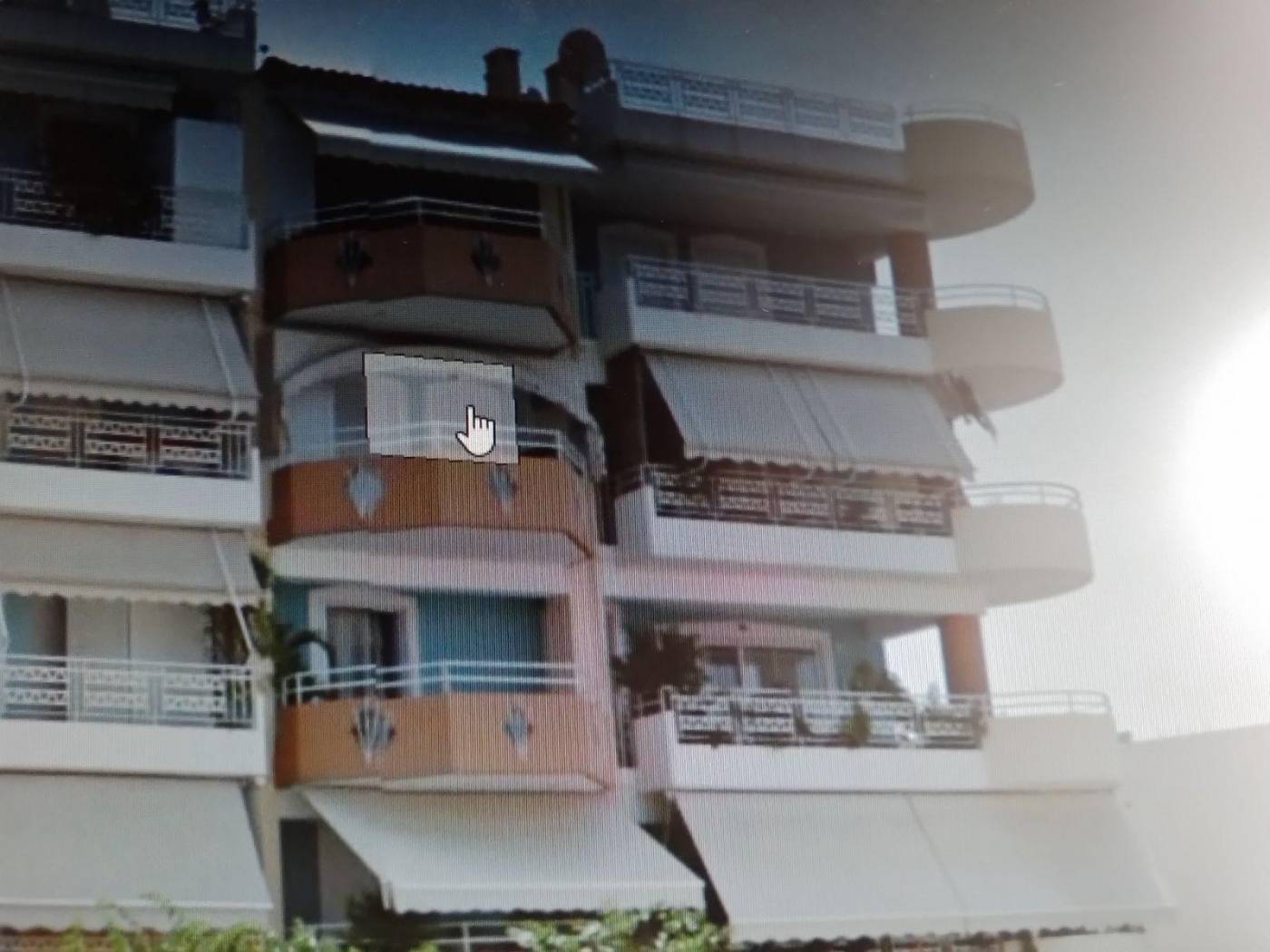 Studio Ελύτη Οδυσσέα, 1, Terpsi, Patra image 2