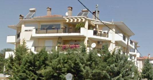 4-room flat Μουσών, Center, Kozani