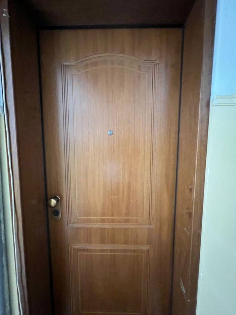 2-room flat Φεραίου Ρήγα, 9, Center, Kozani