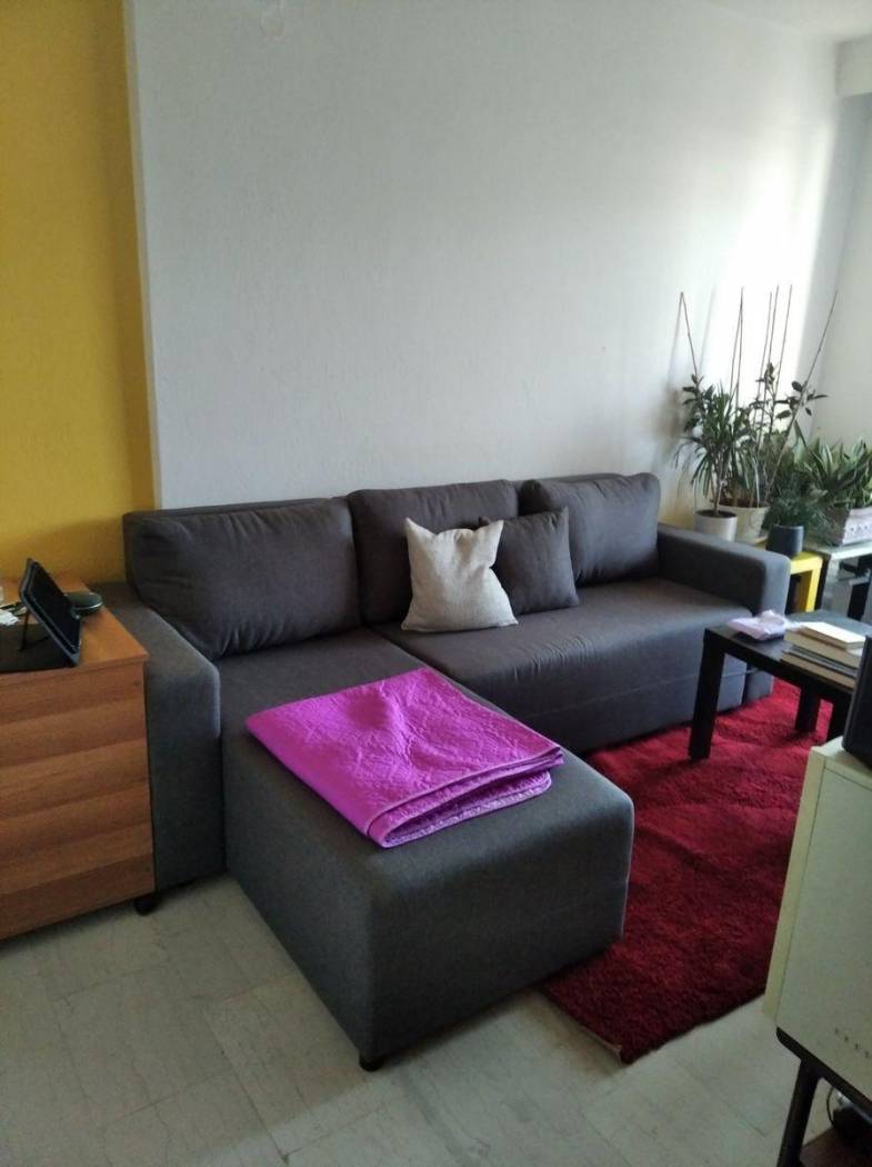 Penthouse Μεγάλου Αλεξάνδρου, 8, Neapoli, Neapolis