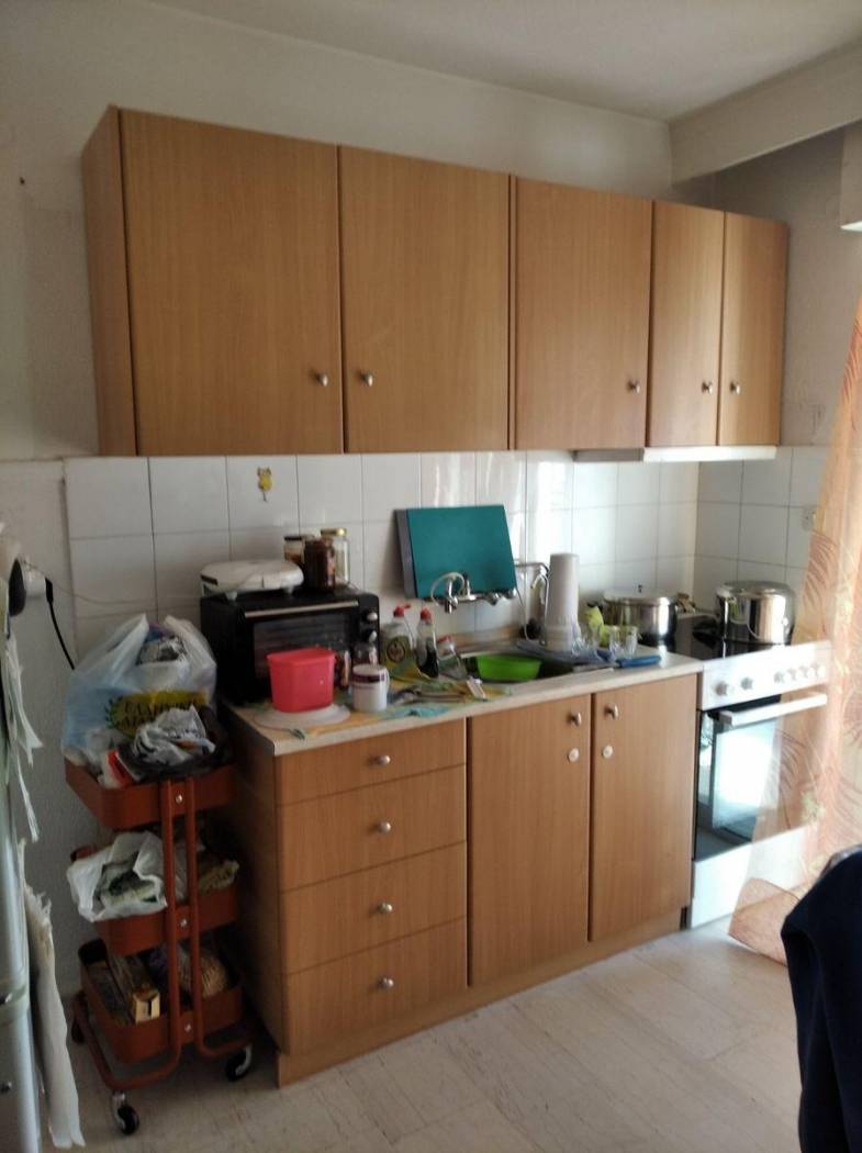 Penthouse Μεγάλου Αλεξάνδρου, 8, Neapoli, Neapolis image 2