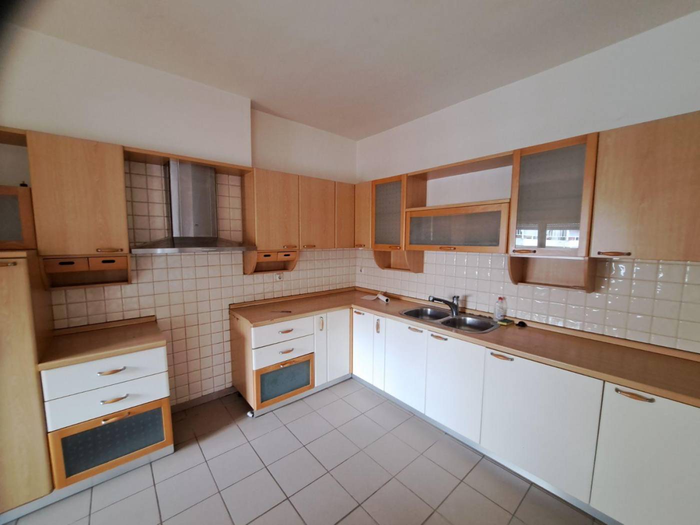 2-room flat Χρυσοστόμου Σμύρνης, 6, Center, Ptolemaida