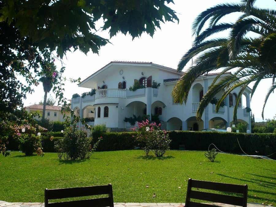 Single family villa Λεβάντε, Kamares, Erineo