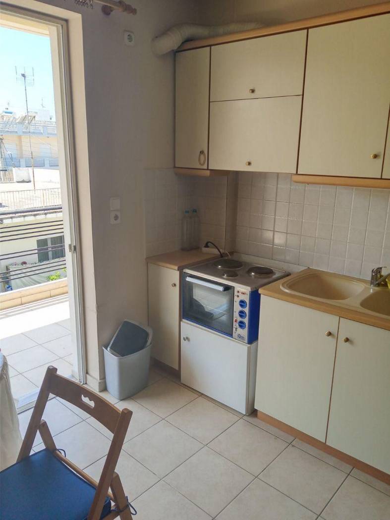 Apartment Πρεμετής, 8, Agios Gerasimos, Patra