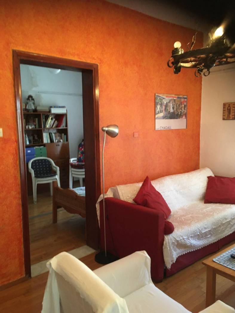 2-room flat ανω κωμη,, Center, Elimeia image 2