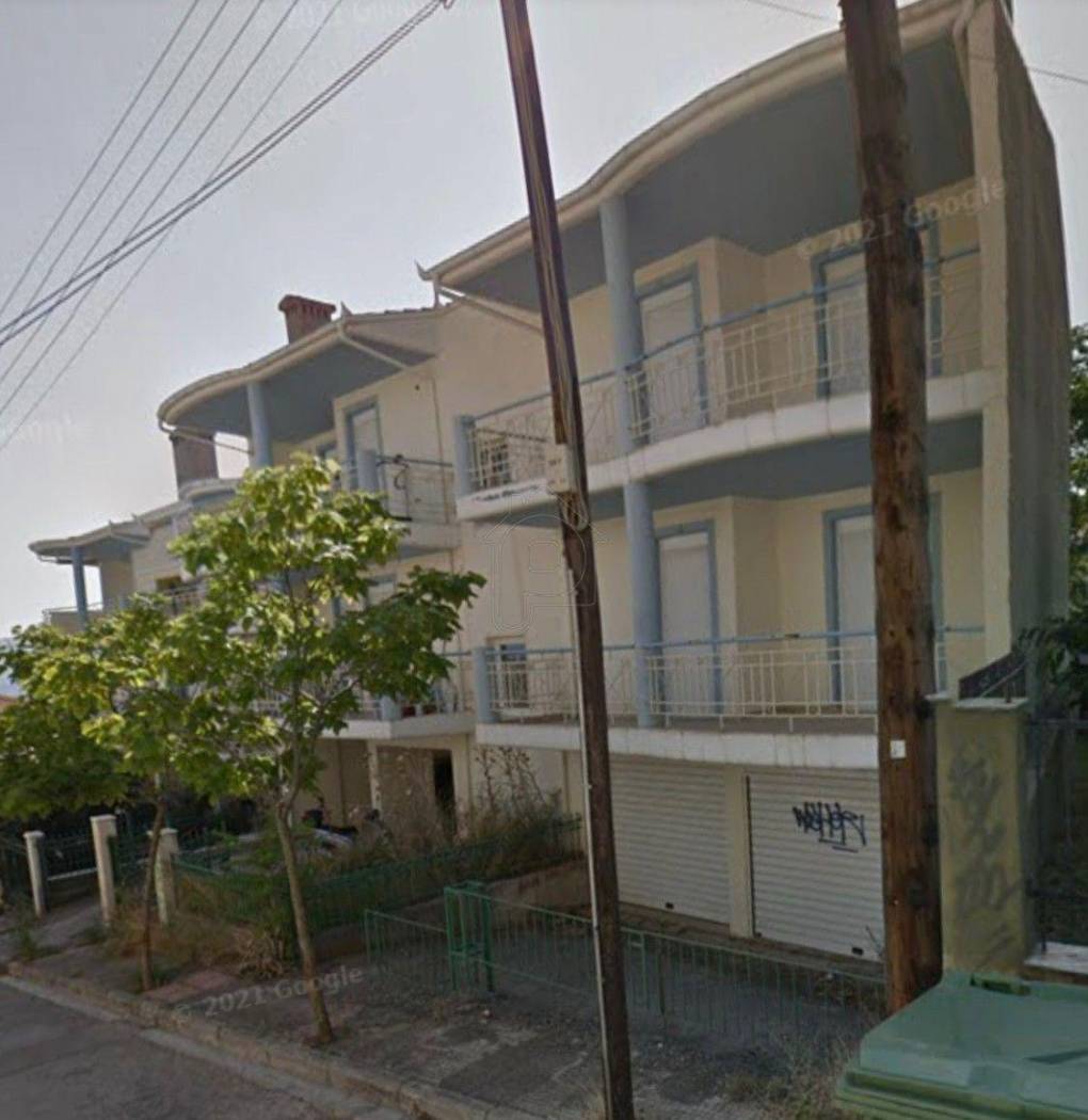 Apartment Αγίας Παρασκευής, 0, Alonakia, Kozani