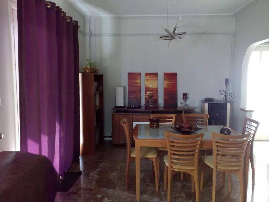 Penthouse Θεοφράστου, 7, Proastio, Patra image 2