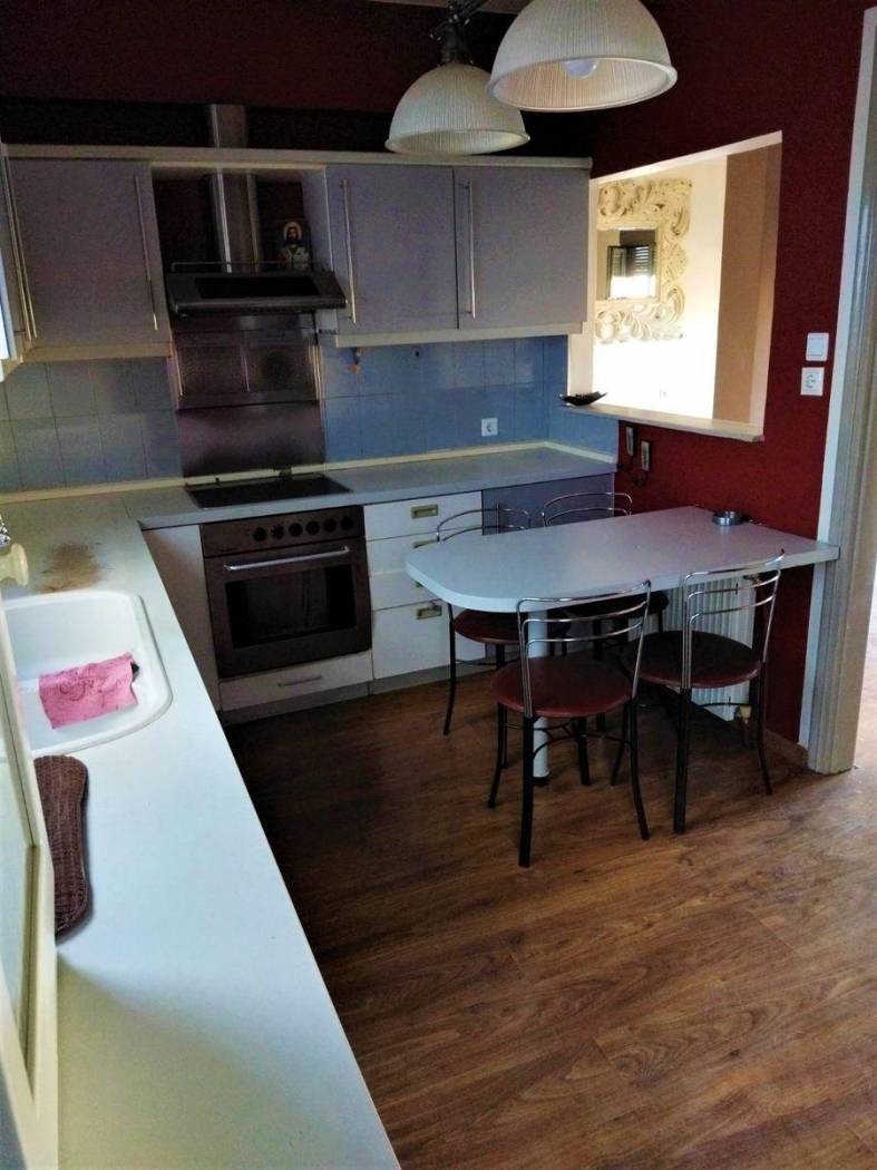 2-room flat Λεωφόρος Παπανδρέου Ανδρέα Γ., 4, Center, Kozani image 2