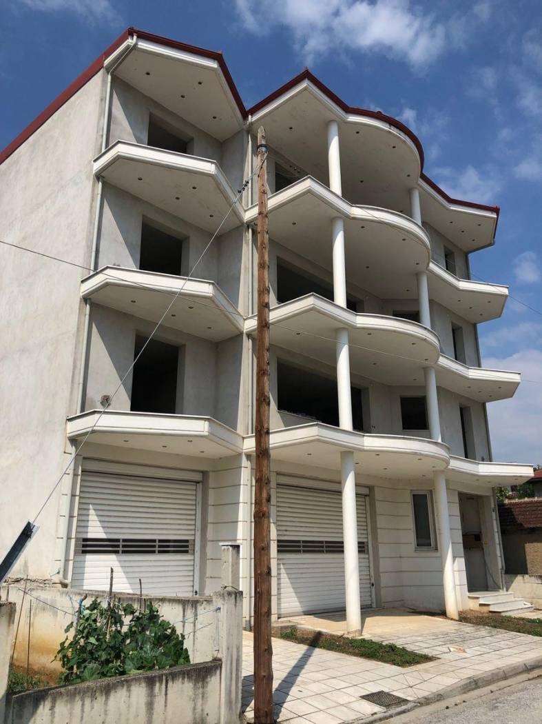 3-room flat Παπαναστασίου, 1, Center, Ptolemaida