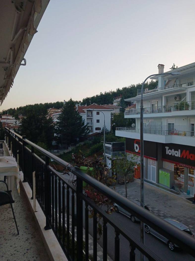 2-room flat Δημοκρατίας, 64, Center, Kozani