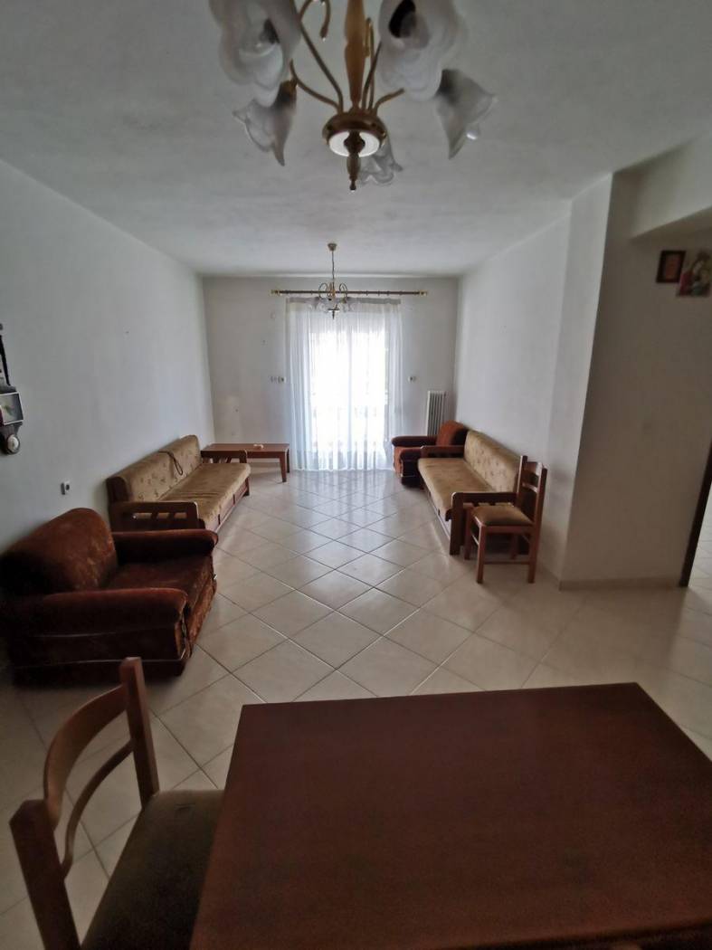 2-room flat Ξενοφώντος Ασβεστά, 12, Center, Ptolemaida