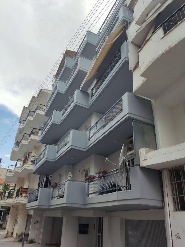 2-room flat Καμβουνιών, 5, Center, Kozani