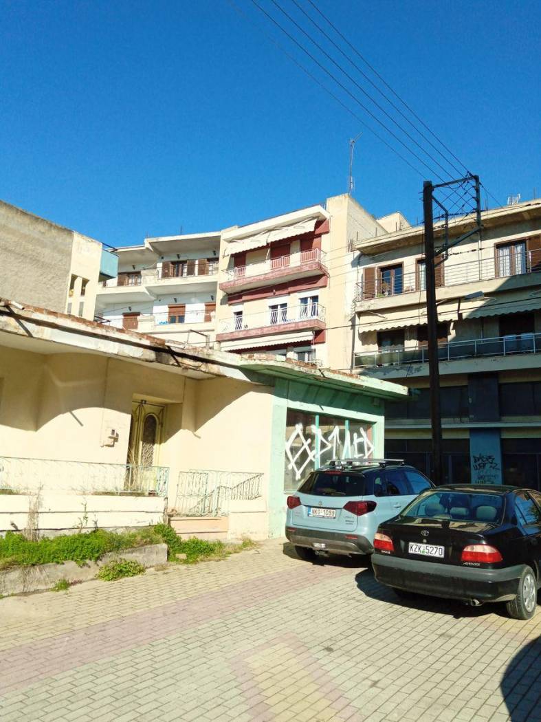 2-room flat Κασομούλη Νικολάου, 10, Center, Kozani image 2