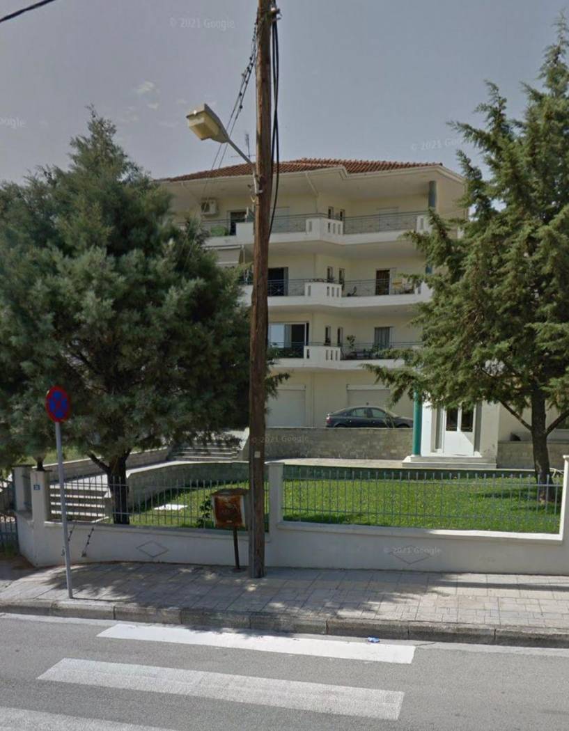 Studio Μακρυγιάννη, 30, Center, Kozani
