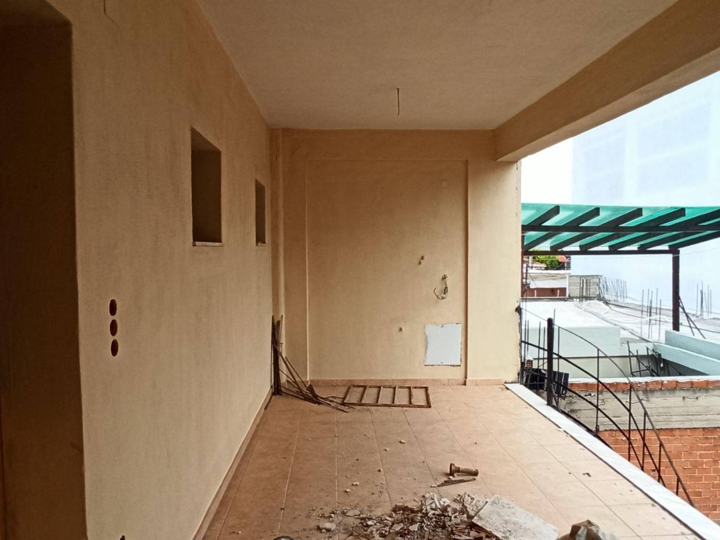 Penthouse Λευκάδος, 31, Center, Larisa