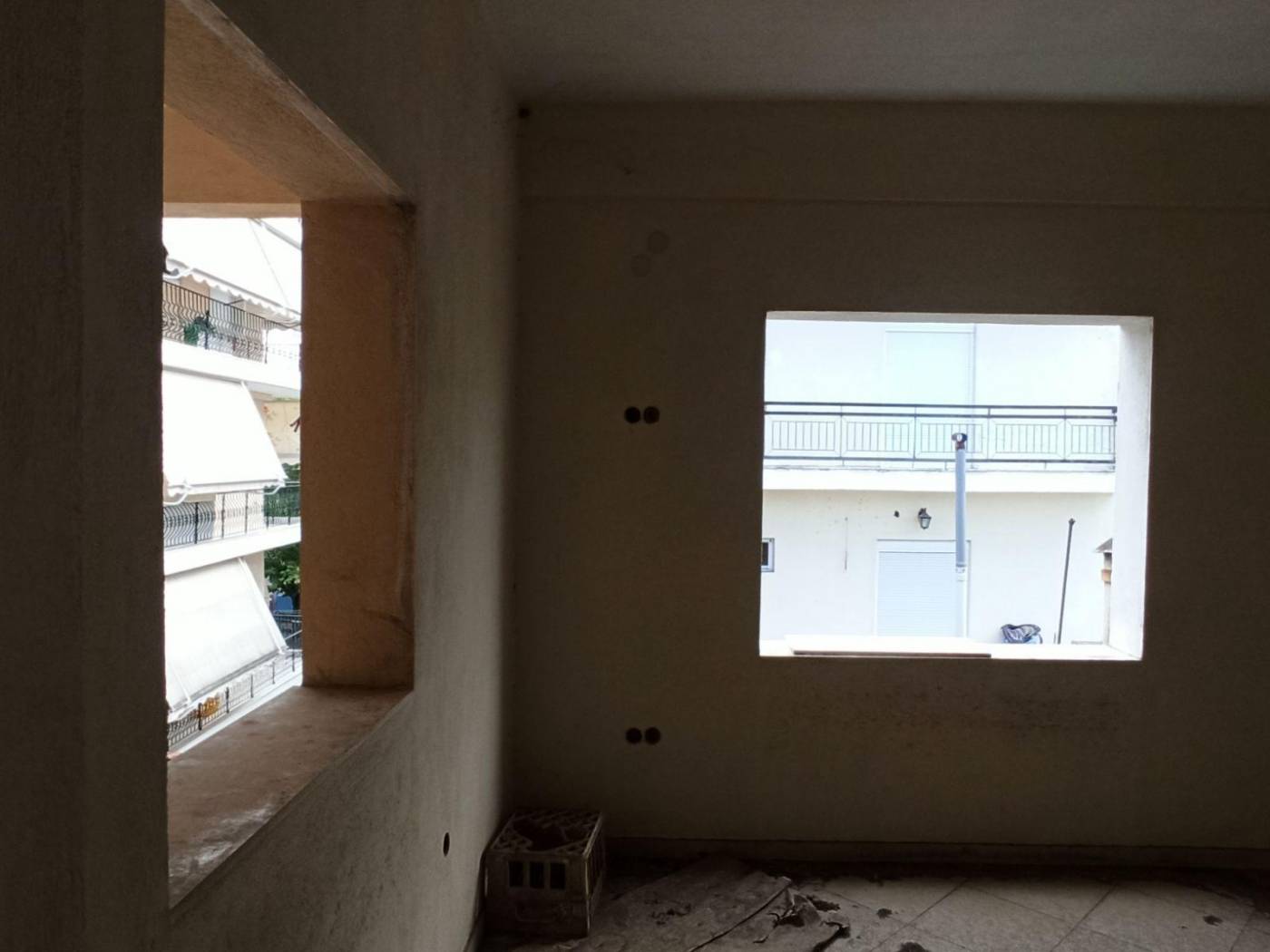 Penthouse Λευκάδος, 31, Center, Larisa image 2