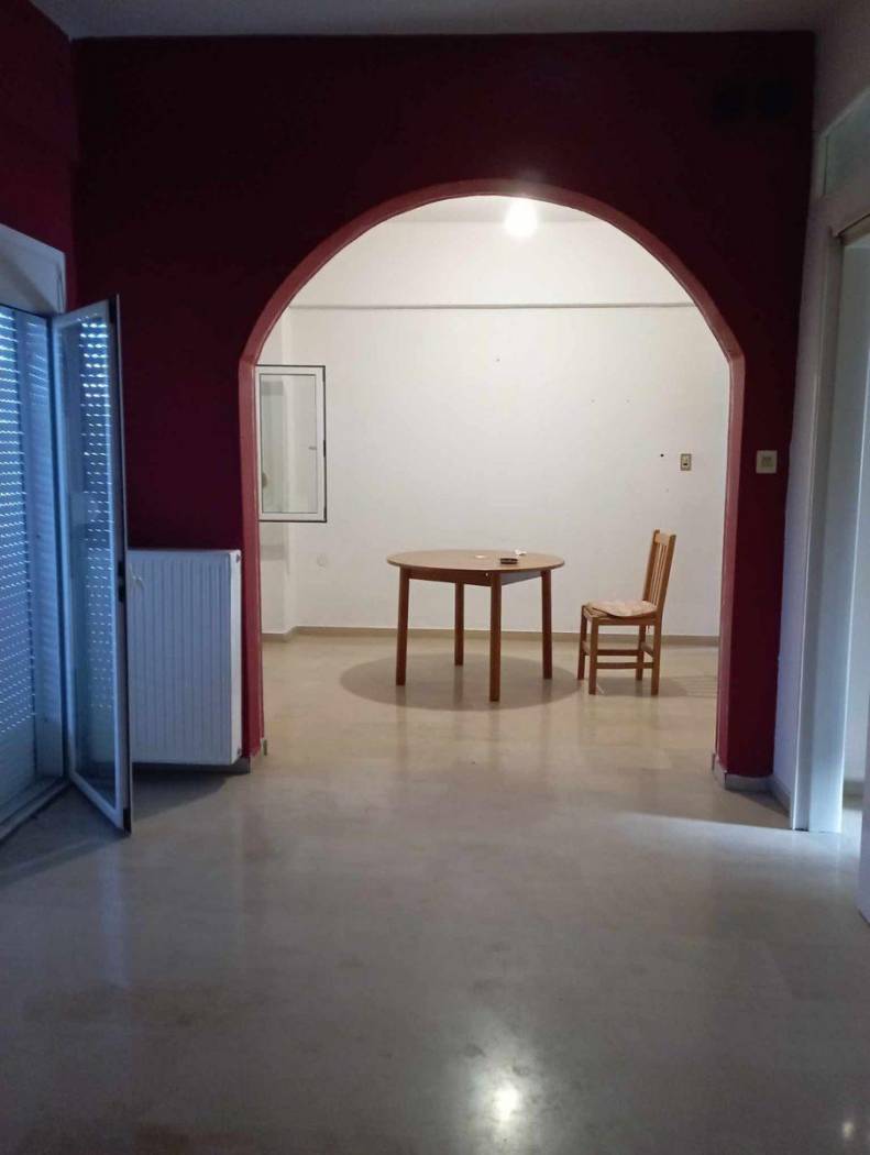 3-room flat Δοξαρά, 1, Center, Larisa