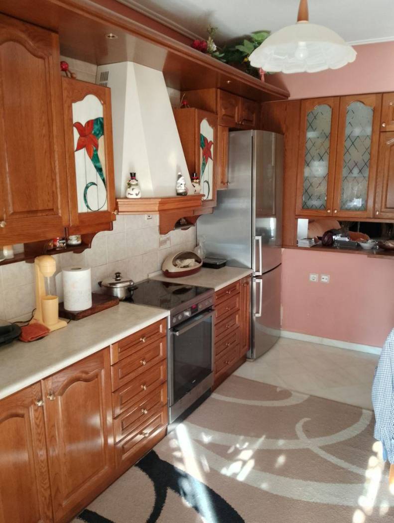 Apartment Λογιωτάτου, Center, Larisa image 2