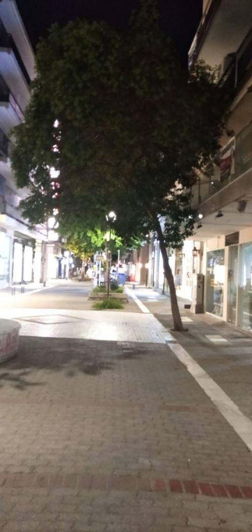 2-room flat Κούμα, Center, Larisa