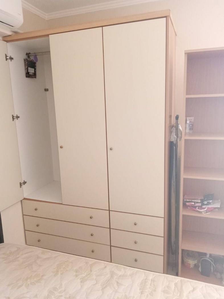 Apartment Πρεμετής, 8, Agios Gerasimos, Patra image 2