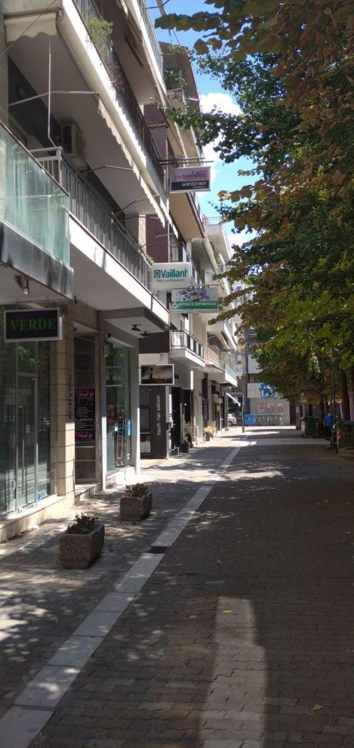 2-room flat Κούμα, Center, Larisa image 2