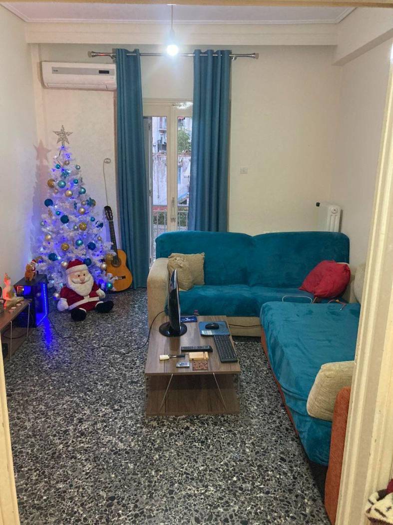 Studio Λογιωτάτου, 23, Center, Larisa image 2