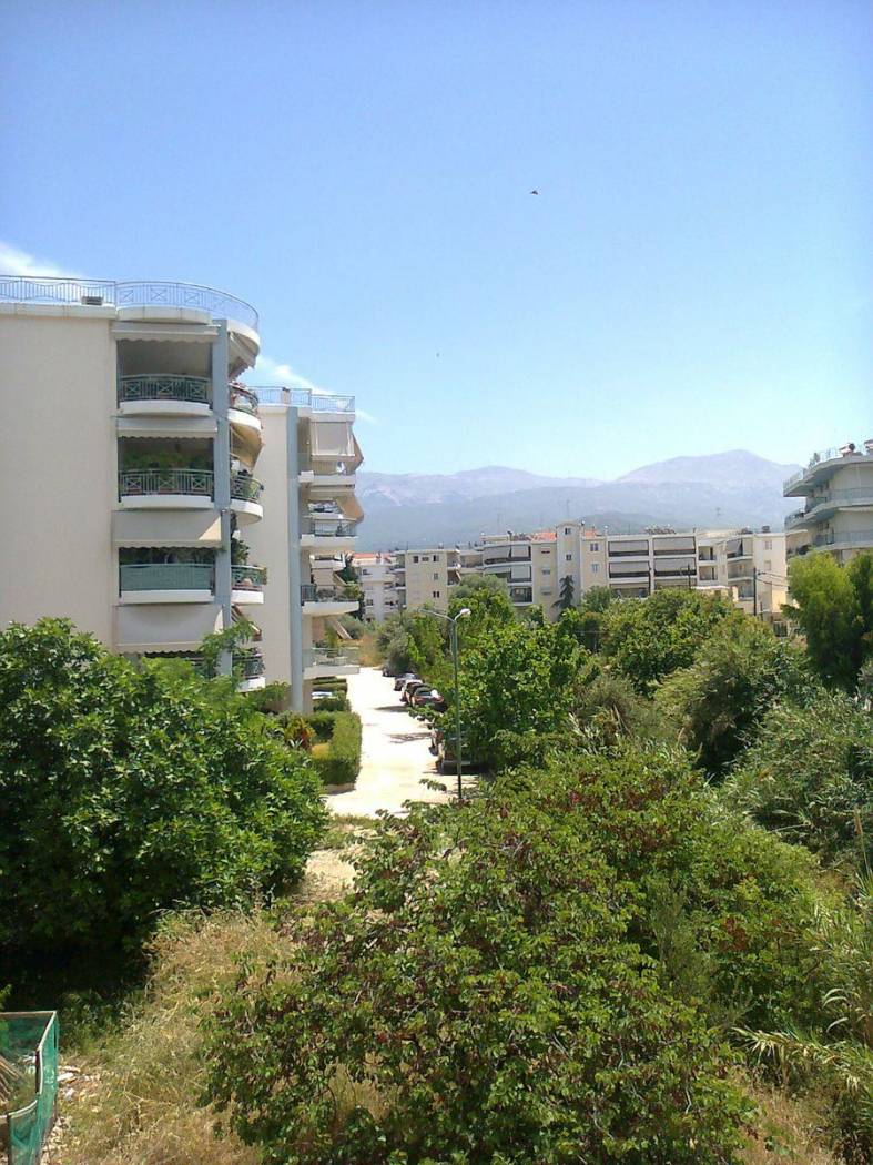 Apartment Αισώπου, 2, Center, Patra image 2
