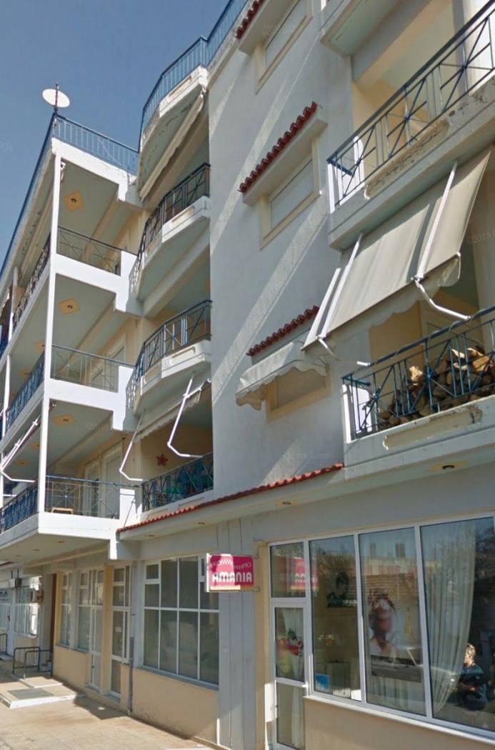 3-room flat 28ης Οκτωβρίου, 48, Center, Farsala