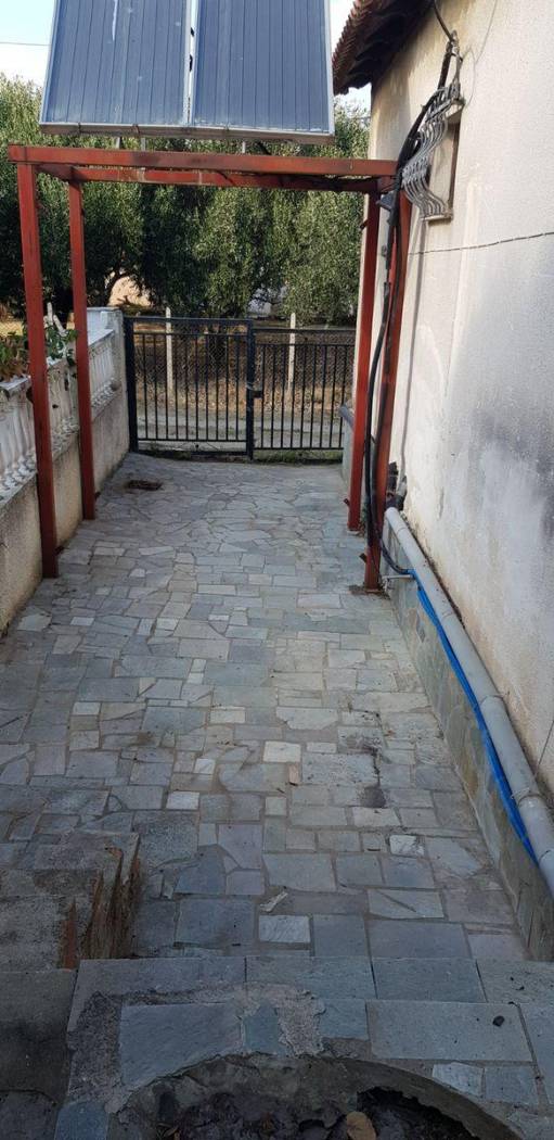 Single family villa Επ. Οδός Κόκκινου Νερού-Αγιοκάμπου, Skiti, Melivoia image 2