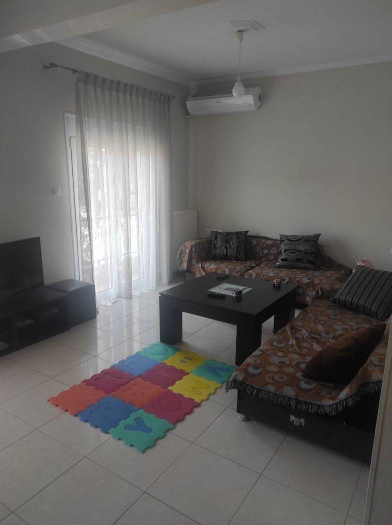 Apartment Στενημάχου, Center, Larisa