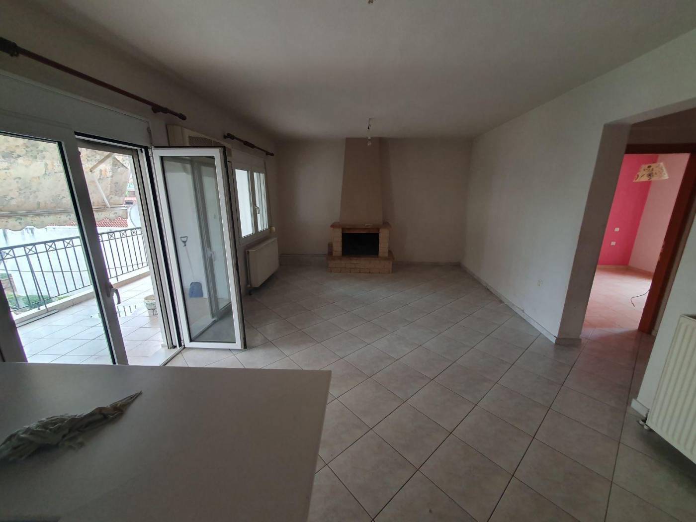 2-room flat Σερίφου, 92, Center, Larisa