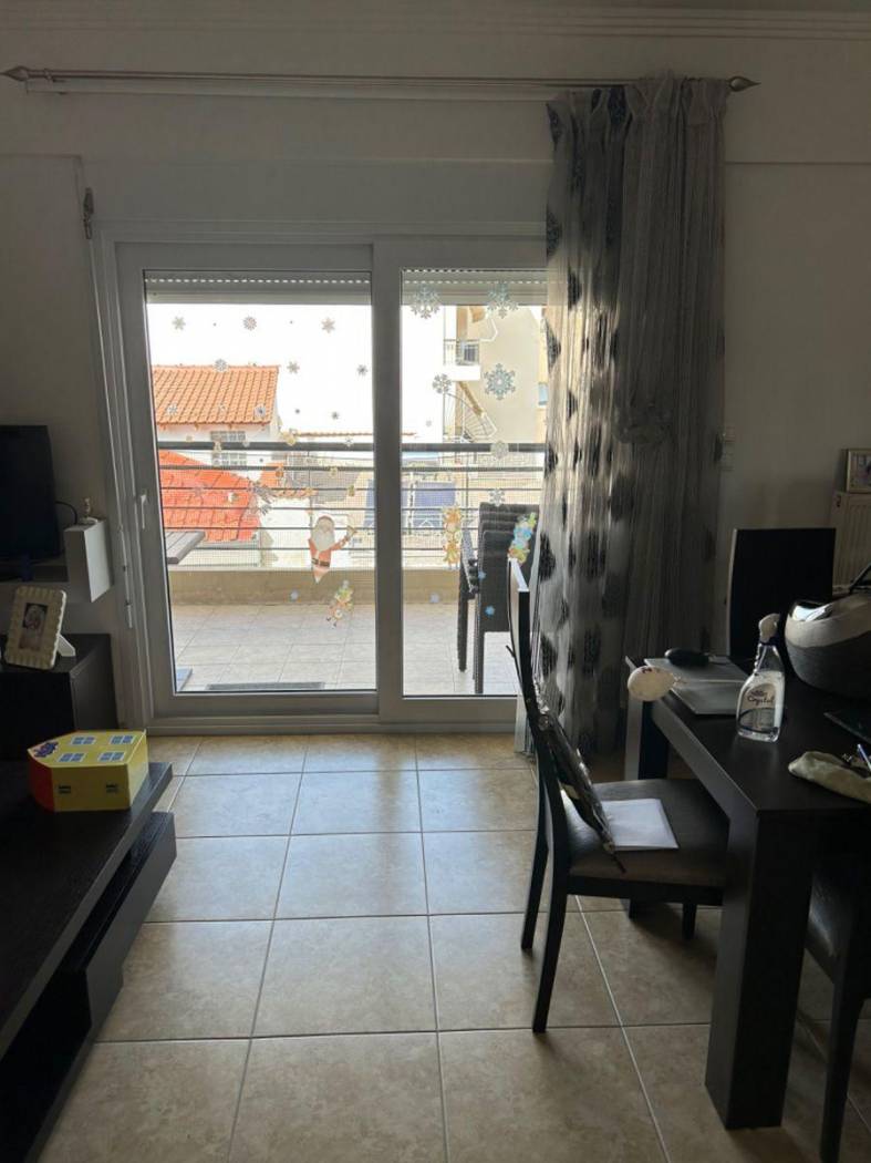 3-room flat Κοκότη Ν., 4, Center, Larisa