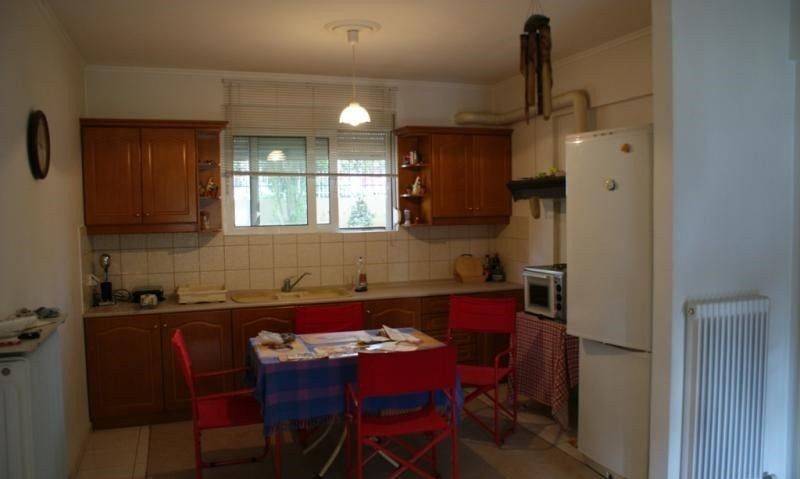 2-room flat Λοχαγού Μενούνου Κων., 70, Center, Patra