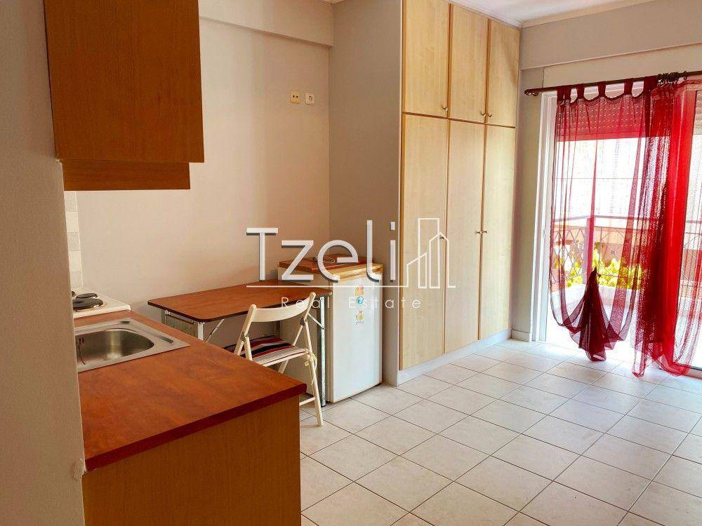 Apartment Ευβοίας, 170, Zarouchleika, Patra