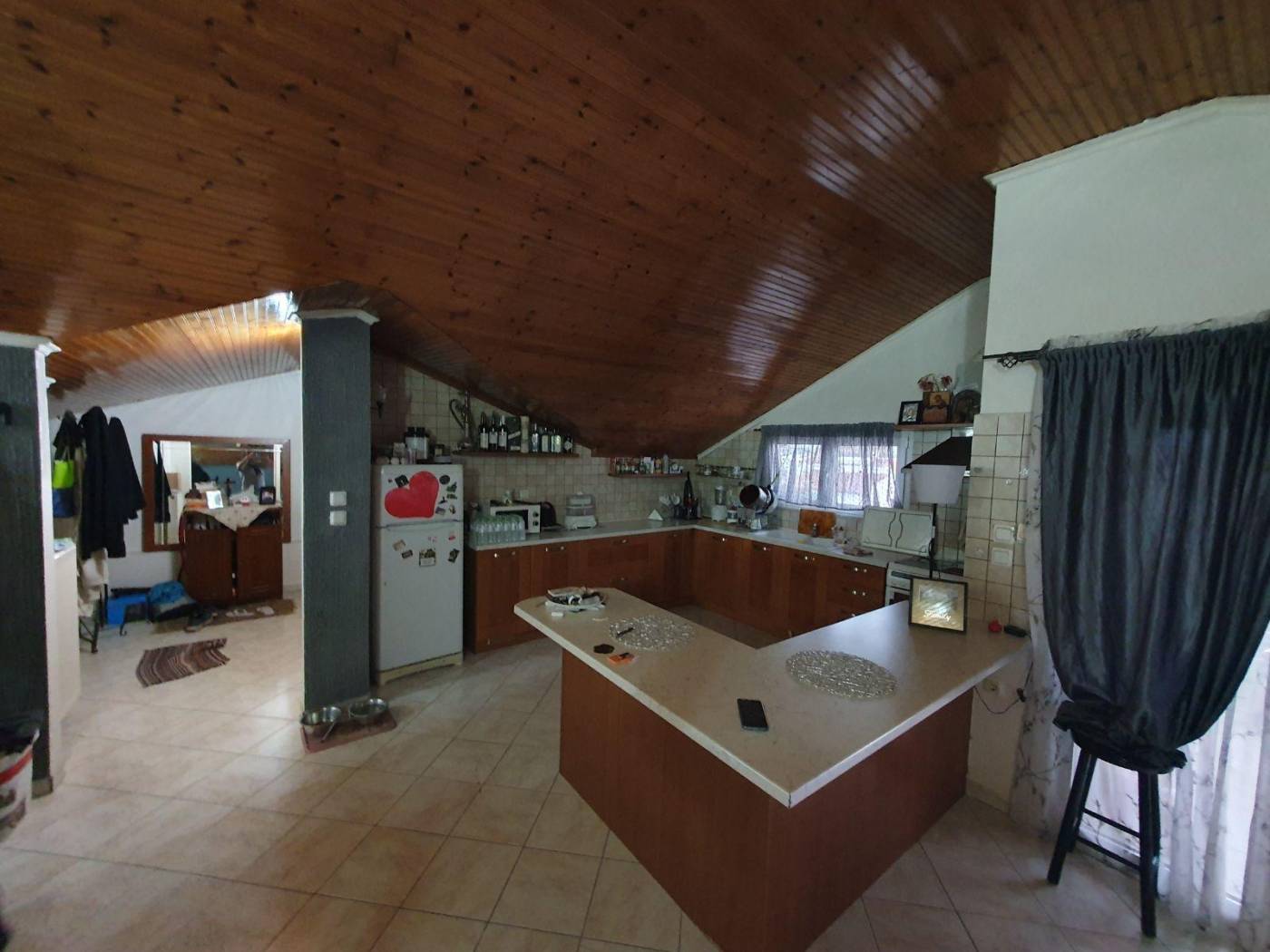 Penthouse Σερίφου, 92, Center, Larisa