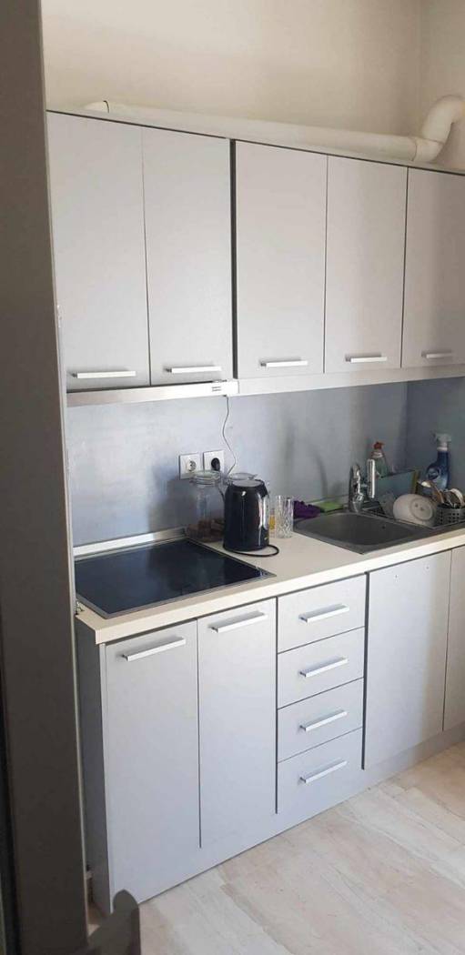 2-room flat Καποδιστρίου, 6, Center, Larisa