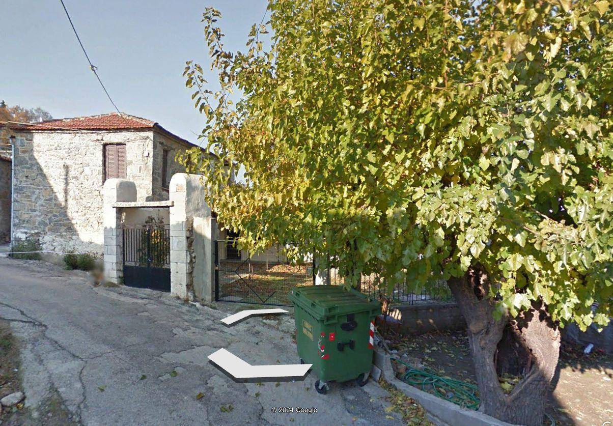 Duplex 1, 1, Aigani, Kato Olimpos